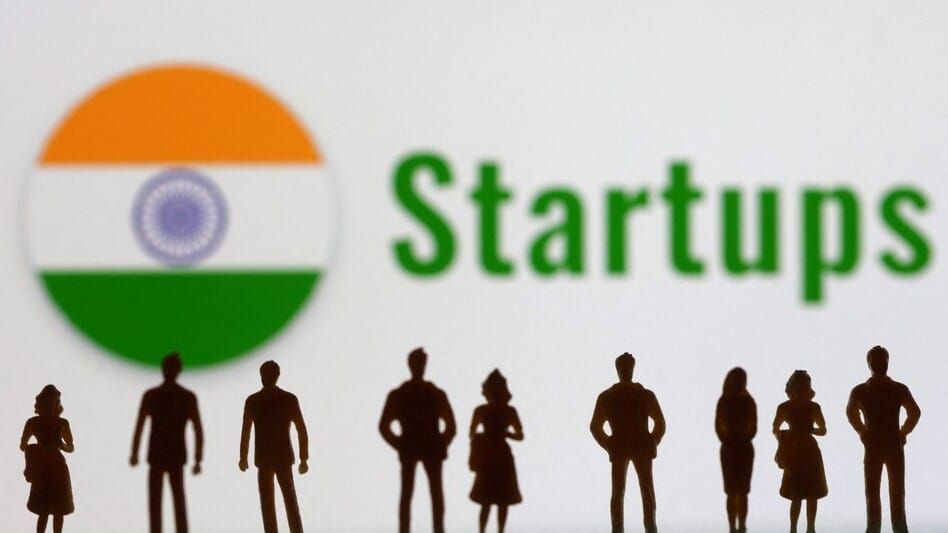 India's Tech Start-Ups Ignite Public Markets Despite Valuation Worries