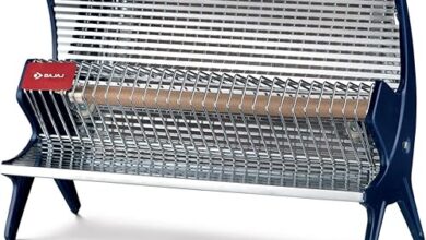 Innovative Room Heaters: Maintain Warmth Without Drying Air, Ideal for Babies and Seniors