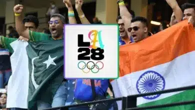 Inside the 2028 Los Angeles Olympics: Team Selection for Cricket and the Uncertainty of an India-Pakistan Match