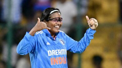 Introducing Asha Sobhana: Kerala's Trailblazing Crorepati from the WPL Auction
