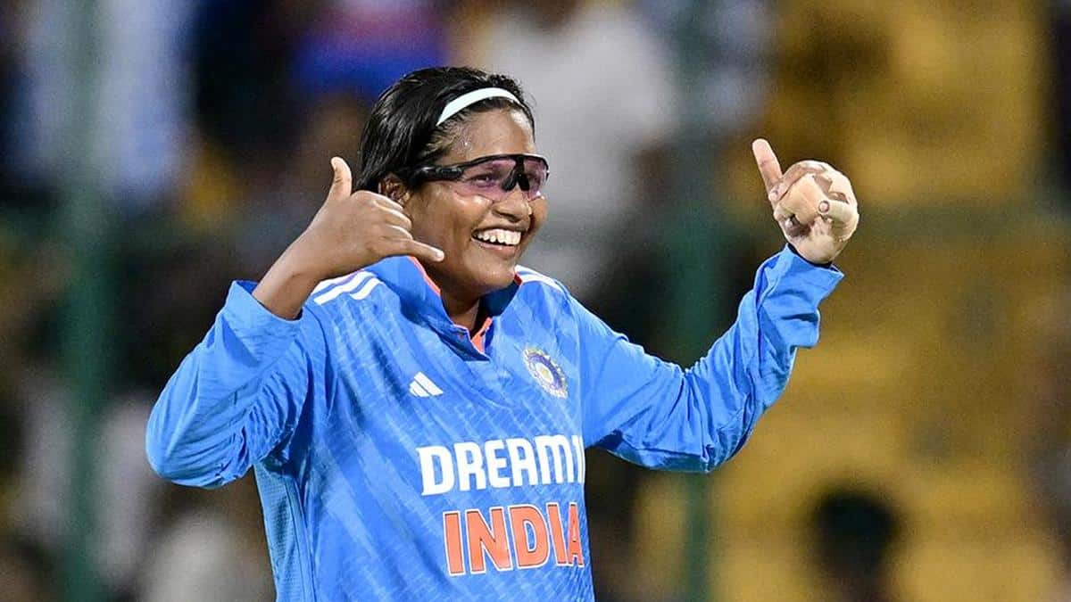 Introducing Asha Sobhana: Kerala's Trailblazing Crorepati from the WPL Auction