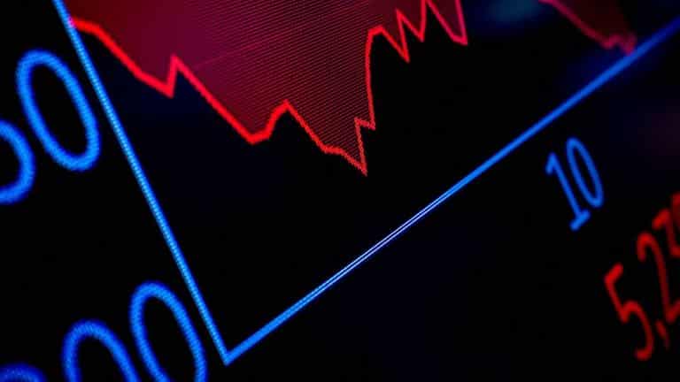 Stock Market Update: Discover the Top Gainers and Losers on NSE & BSE for February 10