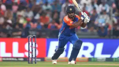 Irfan Pathan Critiques Team India's Batting Collapse