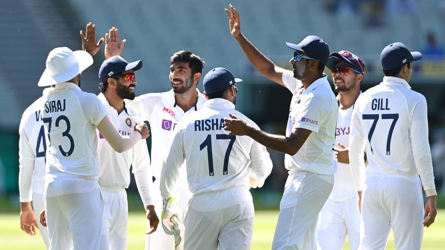 Is India Concerned About Their Test Match Setback?