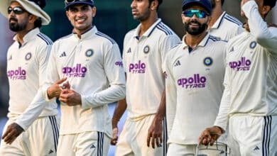 Is India Losing Its Home Edge in Test Cricket as Guwahati Hosts the Action, Unlike England, Australia, and South Africa?