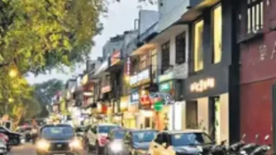 Is Khan Market Overpriced? Discover the World's 10 Most Expensive Shopping Streets and India's Position