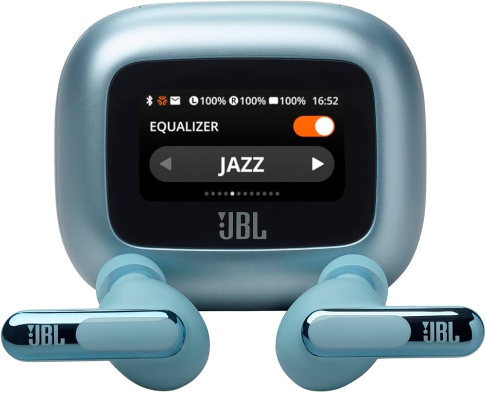 JBL Launches Noise-Cancelling Headphones and Earbuds at Up to 60% Off on Amazon