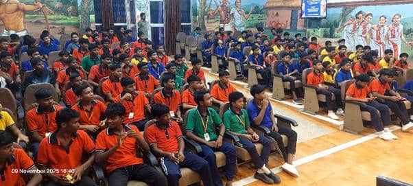 Janjatiya Gaurav Varsh Pakhwada Celebrations Underway Nationwide with Cultural and Educational Activities