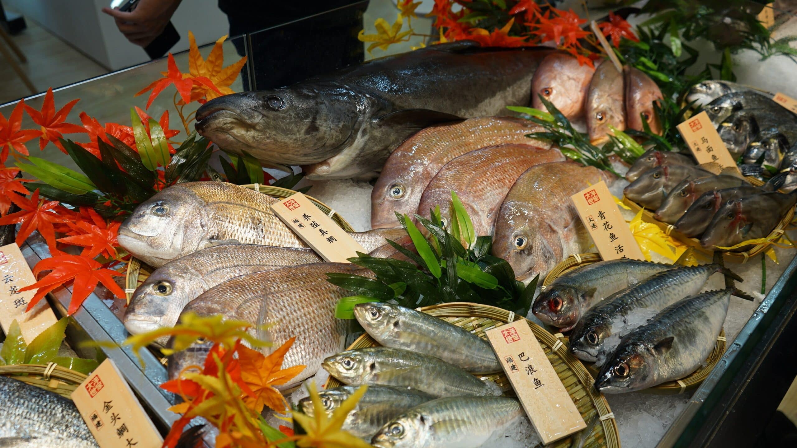 Japan-China Relations Strained as Beijing Considers Halting Seafood Imports from Tokyo