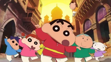 Japan Delays Movie Releases in China Amid Ongoing Taiwan Tensions