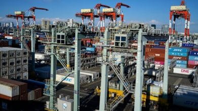 Japan's Cabinet Greenlights $135.4 Billion Stimulus Package: Key Components Revealed