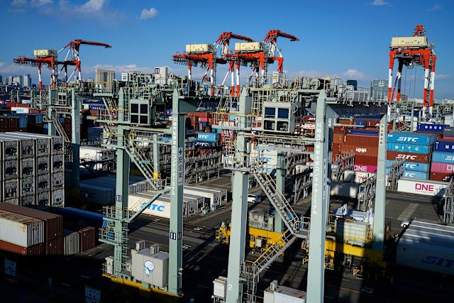 Japan's Cabinet Greenlights $135.4 Billion Stimulus Package: Key Components Revealed