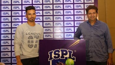 Jatin Paranjpe: IPL Scouts Should Keep an Eye on ISPL Simulation Games