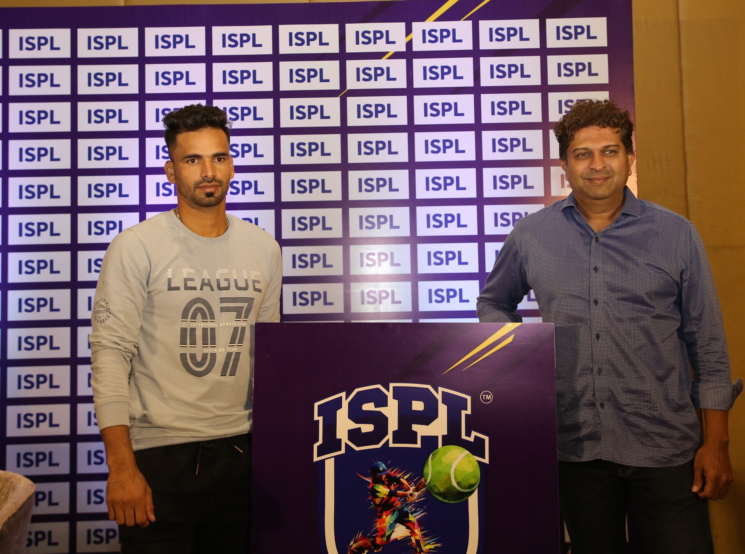 Jatin Paranjpe: IPL Scouts Should Keep an Eye on ISPL Simulation Games
