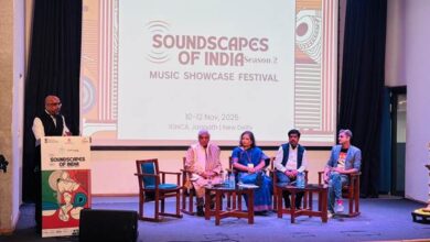 Javed Akhtar: Poetry is the music of language, and music is the poetry of sound