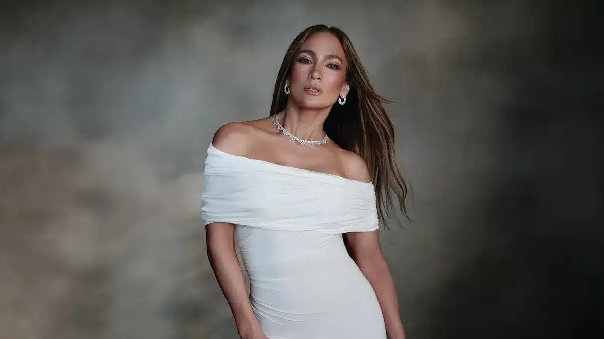 Jennifer Lopez Takes on Global Brand Ambassador Role for Zen Diamond