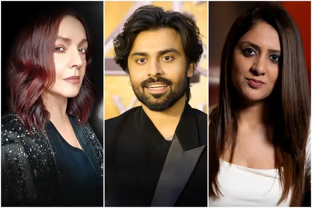 Jitendra Kumar and Pooja Bhatt Join Forces for Film Exploring India’s Pigeon-Flying Tradition