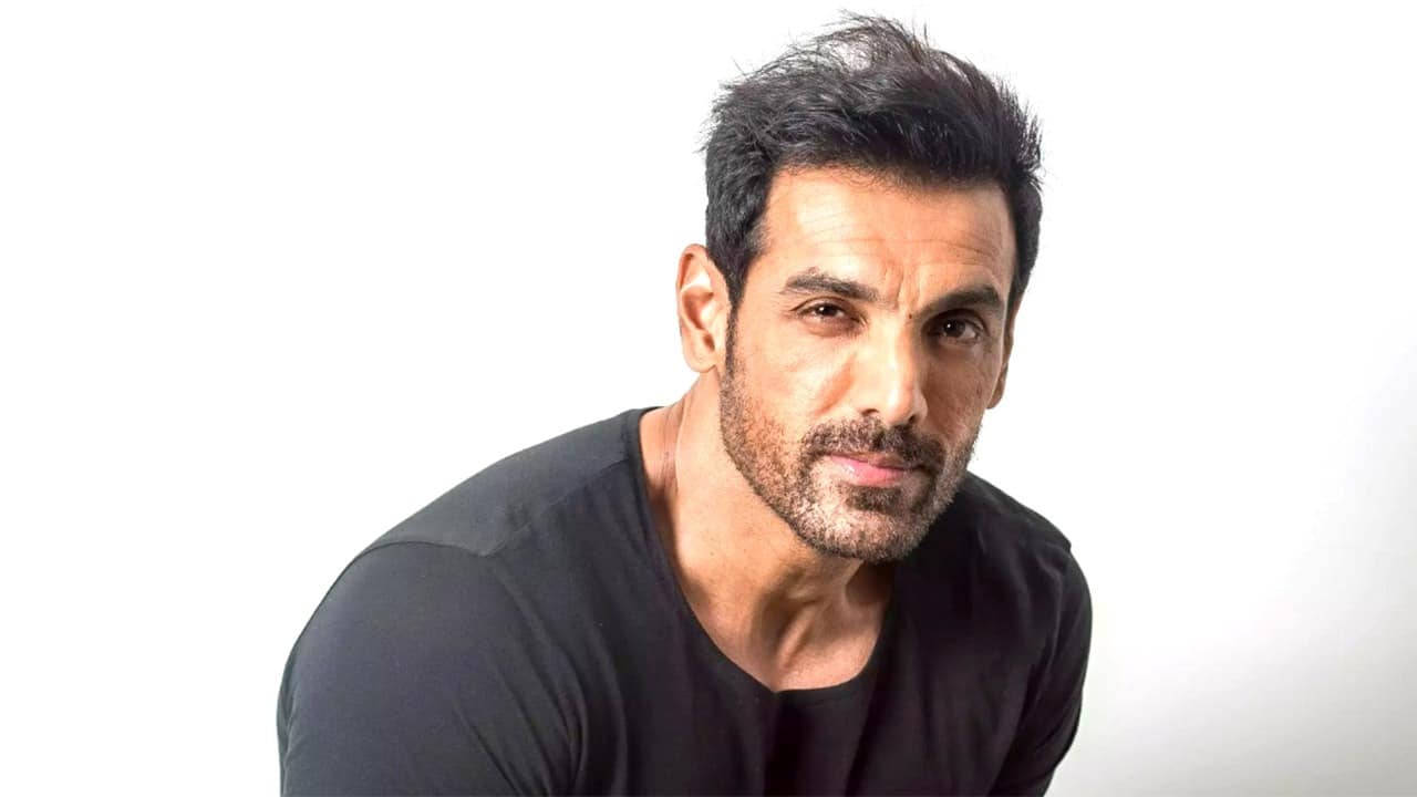 John Abraham Sets the Record Straight: Distances Himself from Sajid Khan’s '100%' Amid Lead Role Confusion
