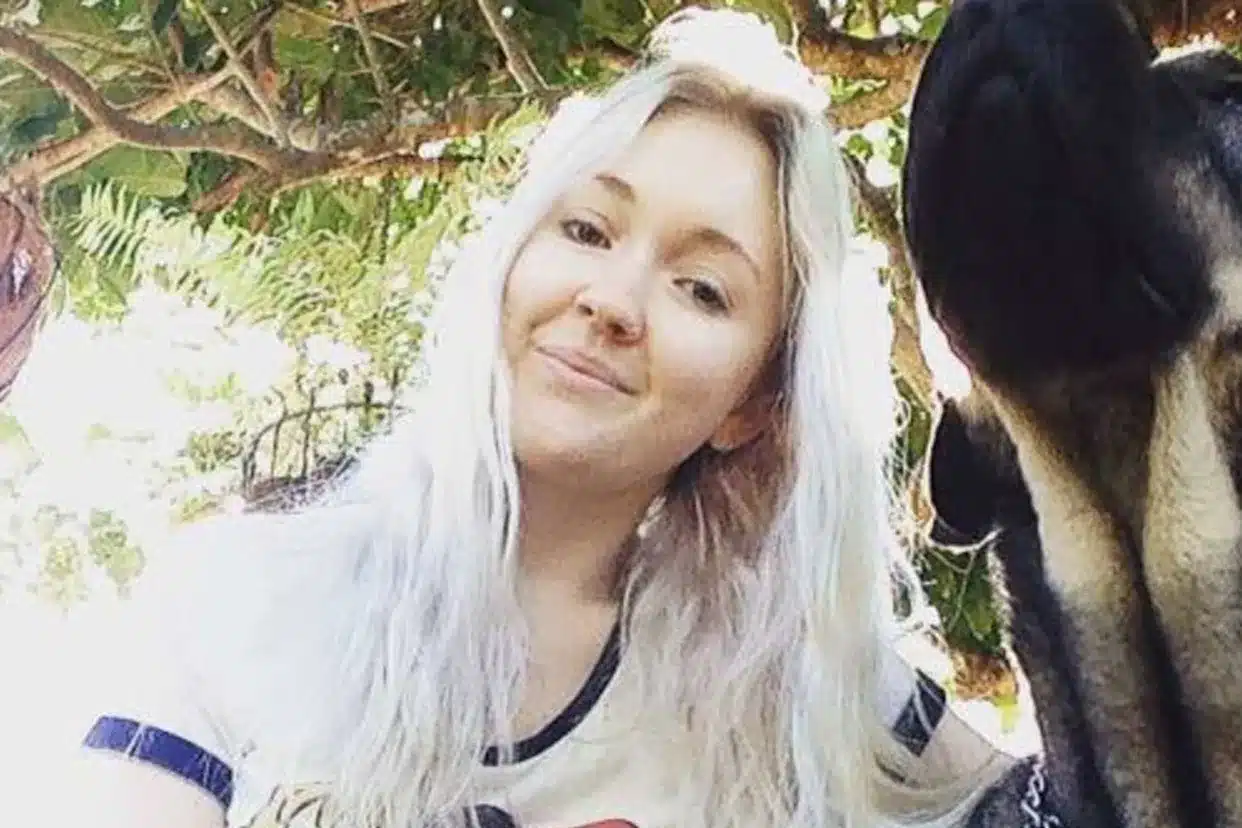 Jurors in Toyah Cordingley Murder Case Tour Beach Where Victim's Body Was Discovered