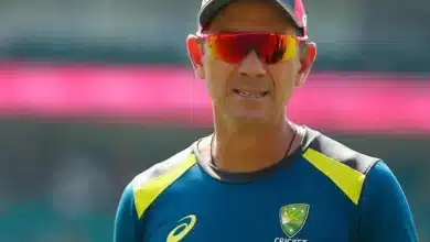 Justin Langer Confident India Will Bounce Back in Second Test Against South Africa