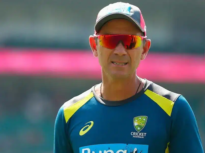Justin Langer Confident India Will Bounce Back in Second Test Against South Africa