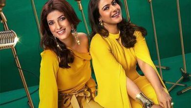 Kajol and Twinkle's 'Two Much' Faces Social Media Criticism: Viewers Label It “Unnecessary” and “Try Hard”