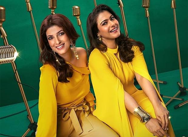 Kajol and Twinkle's 'Two Much' Faces Social Media Criticism: Viewers Label It “Unnecessary” and “Try Hard”