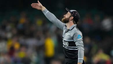 Kane Williamson Makes Comeback as New Zealand Revamps Pace Attack for West Indies Test Series