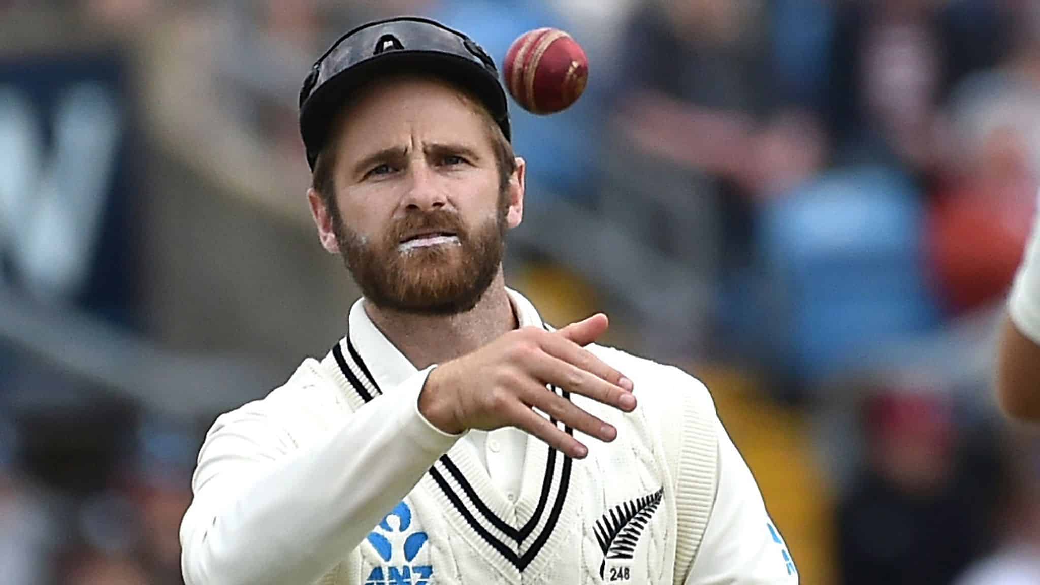 Kane Williamson Steps Down as New Zealand Captain