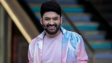 Kapil Sharma Makes a Comeback to Colors After 11 Years with 'Laughter Chefs'