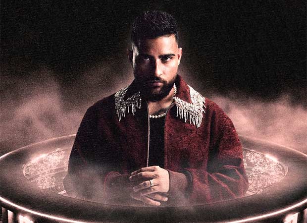 Karan Aujla Unveils 2026 P-POP CULTURE World Tour with First-Ever Stadium Shows in Delhi and Chandigarh