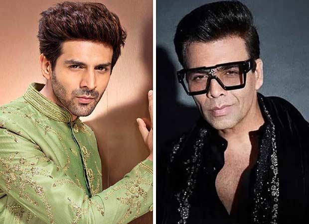 Kartik Aaryan Shifts Gears: Leaves Collective Artists Network for Dharma Cornerstone Agency