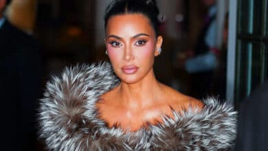 Kim Kardashian Attributes Exam Failure to ChatGPT's Inaccuracies