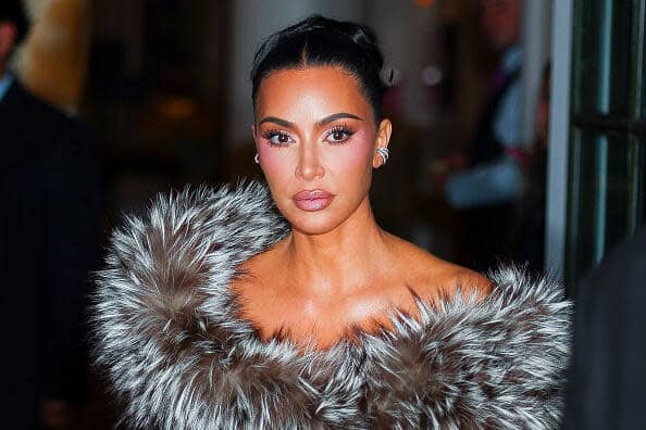 Kim Kardashian Attributes Exam Failure to ChatGPT's Inaccuracies