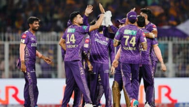 Kolkata Knight Riders Announce Retained and Released Players Ahead of IPL 2026