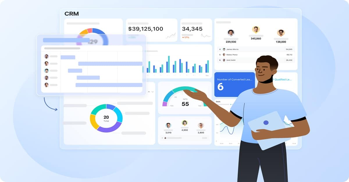 Workflow Management