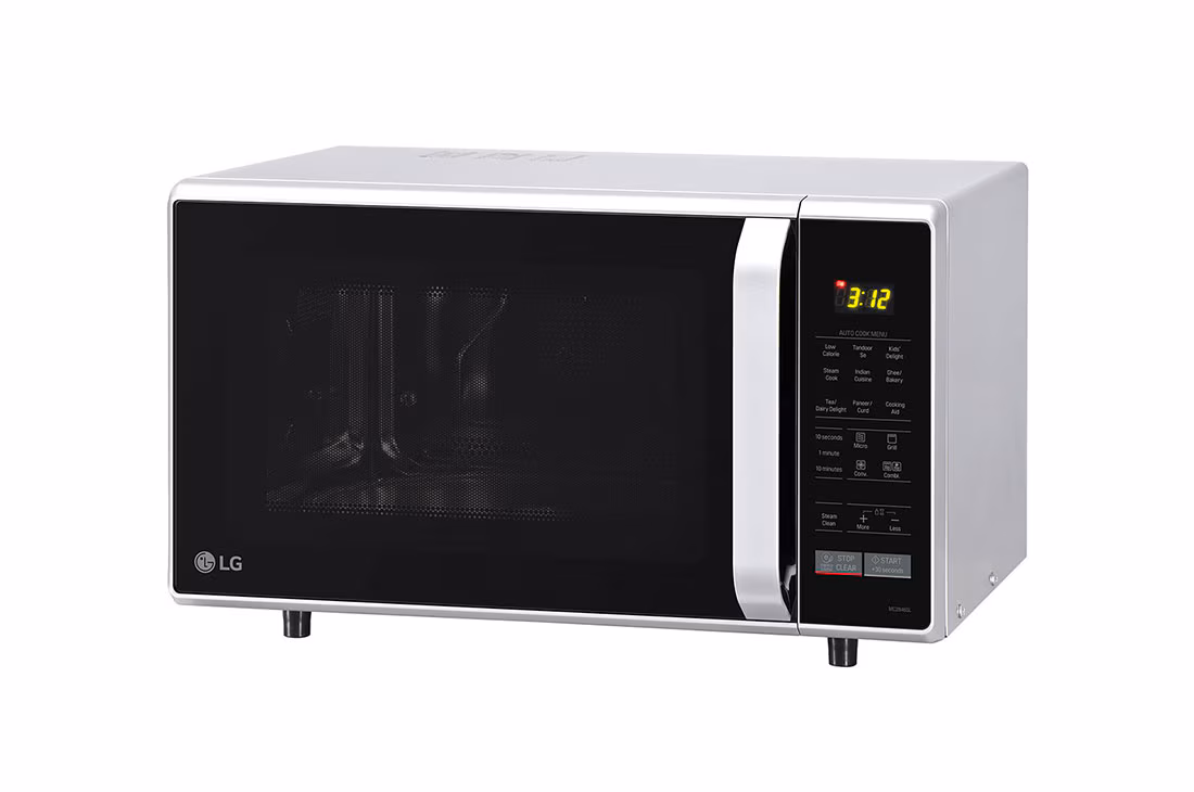 LG Microwaves