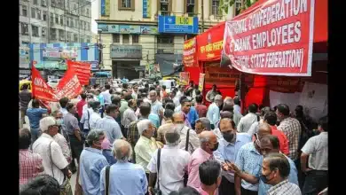 Labor Unions Demand Reversal of Recent Major Policy Changes