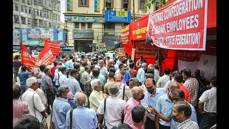 Labor Unions Demand Reversal of Recent Major Policy Changes