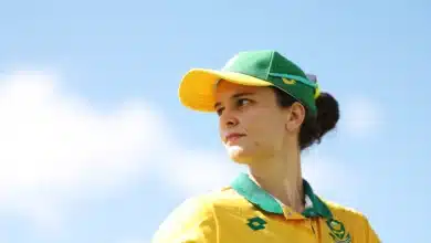 Laura Wolvaardt Reflects on South Africa's World Cup Heartbreak: 'It Hurts, But I’m Proud'