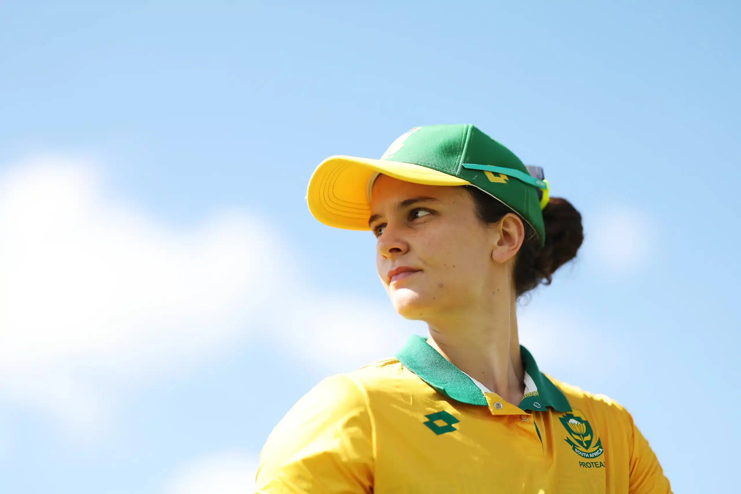 Laura Wolvaardt Reflects on South Africa's World Cup Heartbreak: 'It Hurts, But I’m Proud'