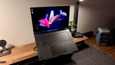 Leading AI Laptops of 2025 for Enhanced Workflows and Daily Performance