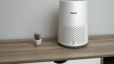 Leading Smart Air Purifiers to Combat Hazardous Pollution