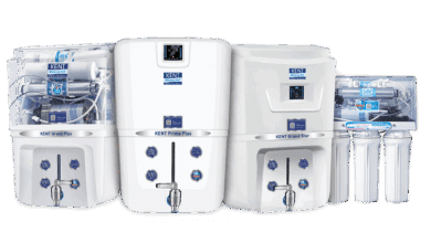 Leading Water Purifiers Featuring Advanced Filtration Technology for Pure Water