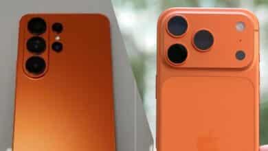 Leaked Image Suggests Samsung Galaxy S26 Ultra Resembles iPhone 17 Pro Max