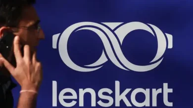 Lenskart Reports 20% Increase in Q2 Profit Following IPO, Aims for 450+ New Store Openings