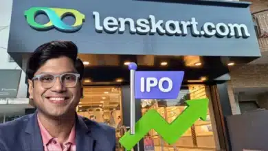 Lenskart Stock Listing: Shares Struggle on D-Street Post-IPO - Key Insights for Investors