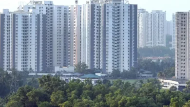 Luxury Housing Dominates Price Growth and Demand in Leading Indian Cities