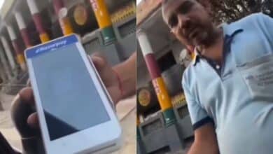 MCD-Parking QR Code Controversy Goes Viral: Could You Be Affected?