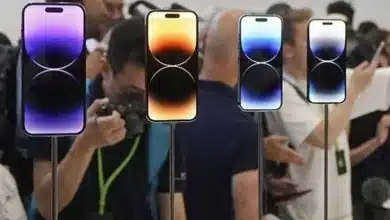 Made-in-India iPhones Challenge China's iPhone Manufacturing Hub